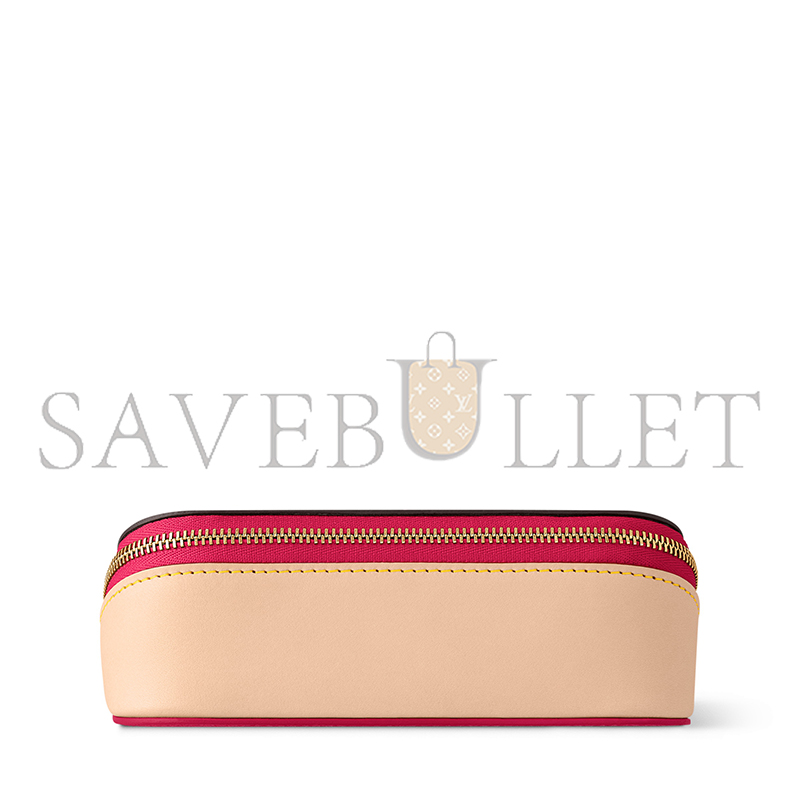 l0vis Vvtt0n murakami lv x tm sunglasses pouch gm gi1332 (17*8.5*6.5cm)